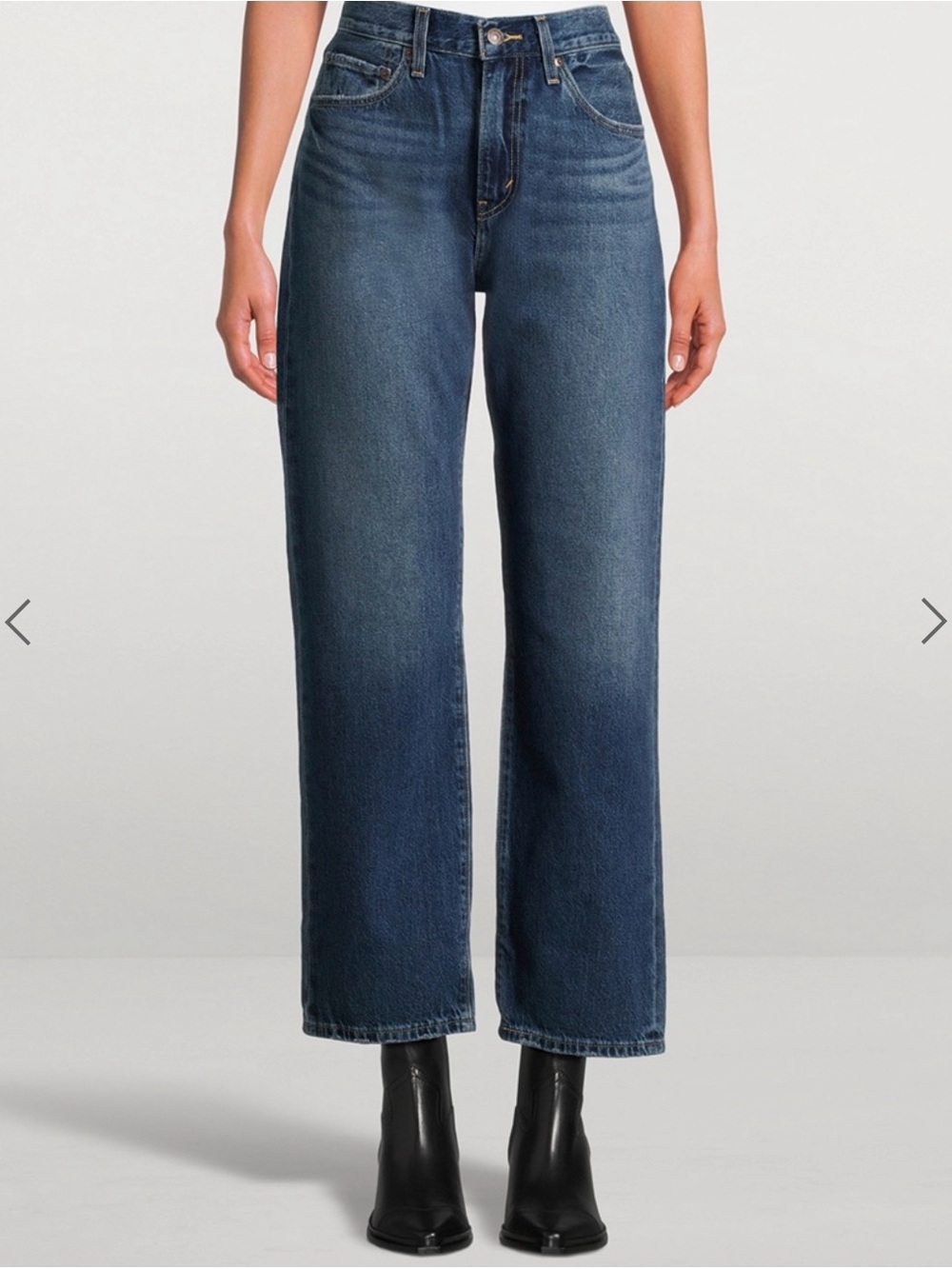 Levi's Women’s Easy Dad